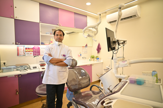 Slider image (5) Dr. Sachin Mittal s Advanced Dentistry